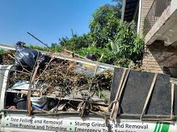 Best Demolition Debris Removal  in South Creek, WA