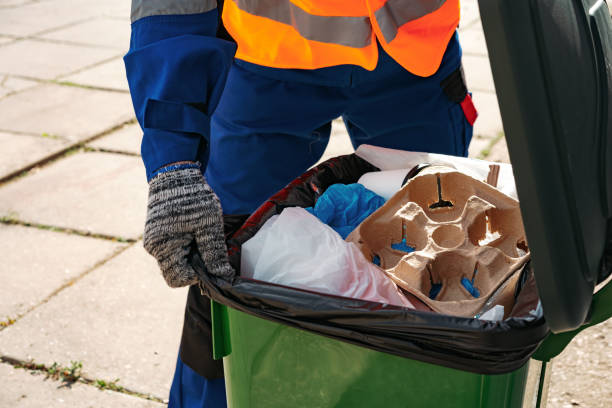 Best Yard Waste Removal  in South Creek, WA