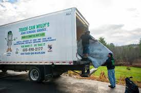 Retail Junk Removal in South Creek, WA